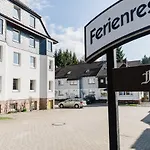Ferienwohnung Wurmbergnest