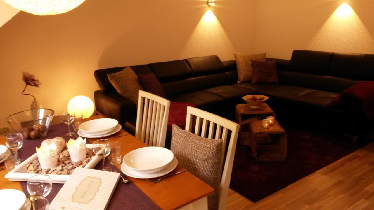 Ferienwohnung Wurmbergnest Braunlage