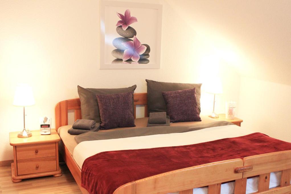 Ferienwohnung Wurmbergnest