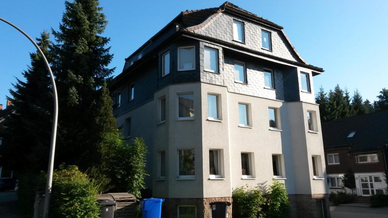Ferienwohnung Wurmbergnest