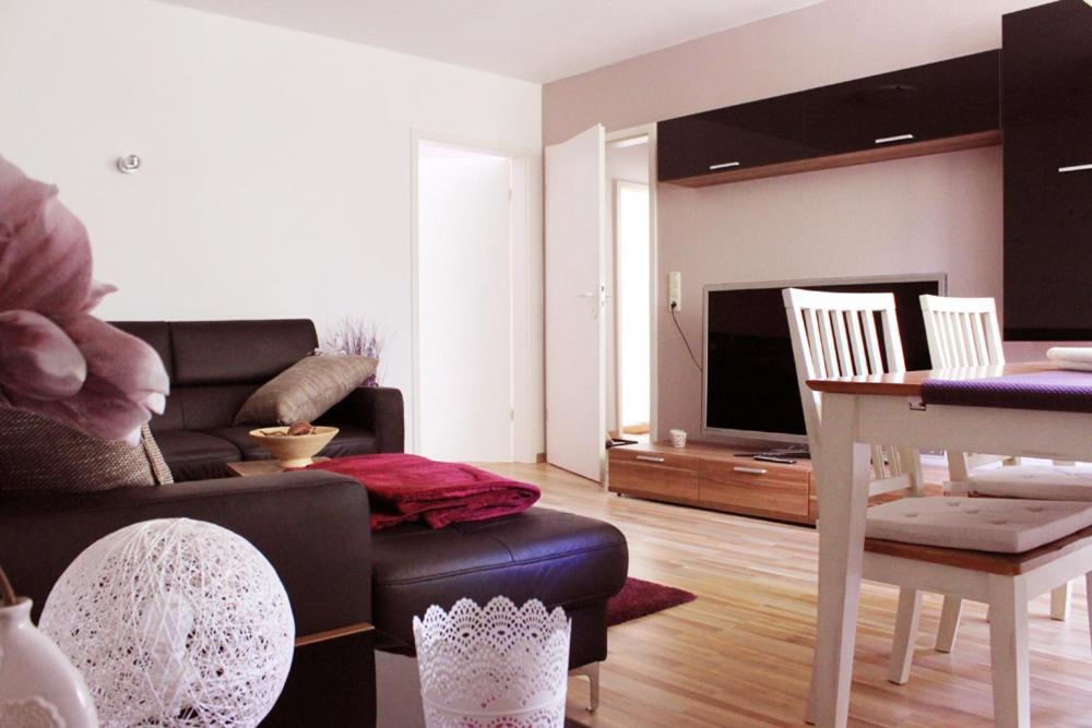 Appartement Ferienwohnung Wurmbergnest Braunlage