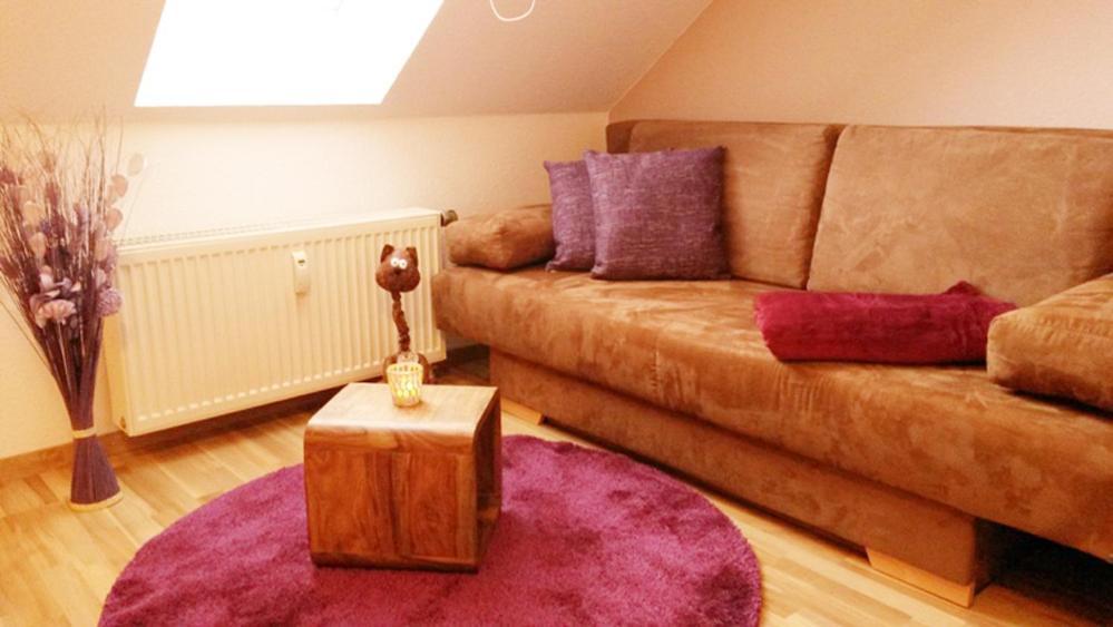 Ferienwohnung Wurmbergnest Braunlage