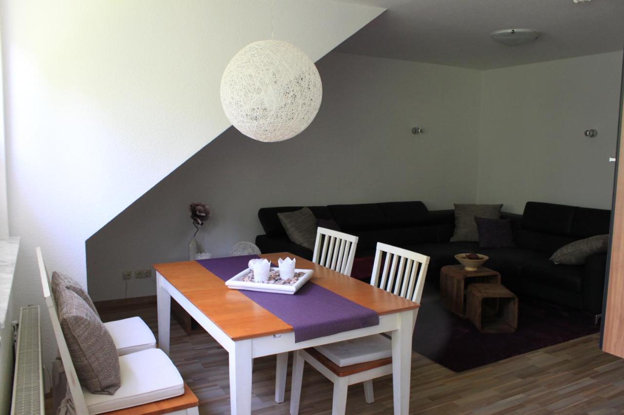 Ferienwohnung Wurmbergnest Appartement *