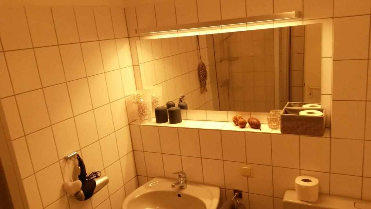 Ferienwohnung Wurmbergnest