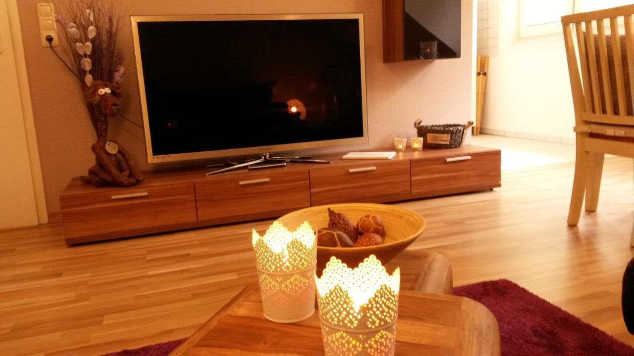 Ferienwohnung Wurmbergnest * Braunlage