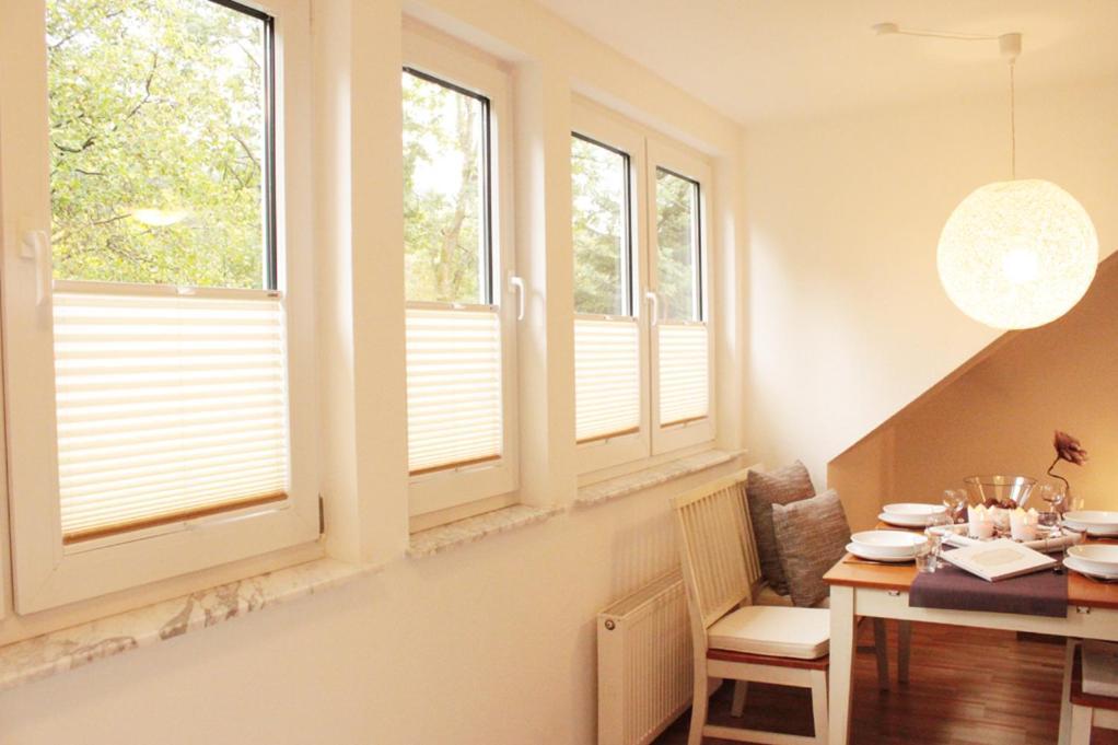 Ferienwohnung Wurmbergnest Braunlage