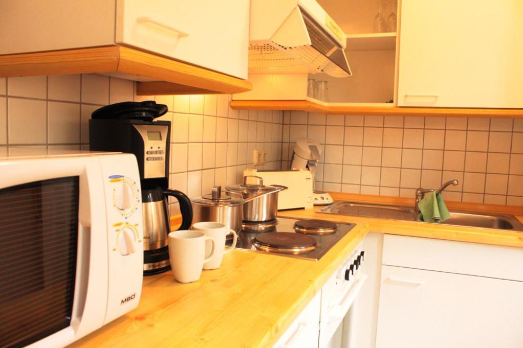 Ferienwohnung Wurmbergnest *