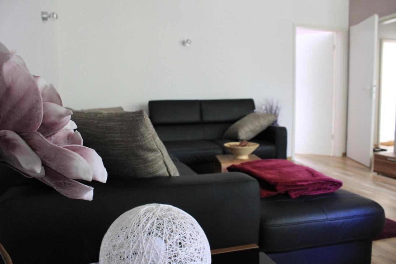 Ferienwohnung Wurmbergnest Braunlage
