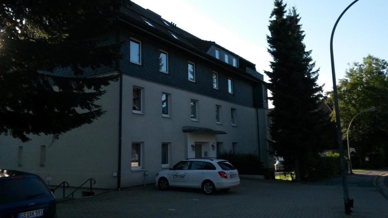 Ferienwohnung Wurmbergnest